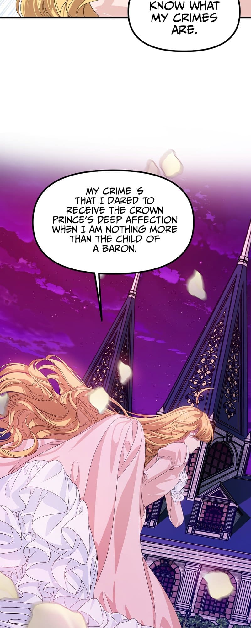 SSS-Class Suicide Hunter, Chapter 96 image 35